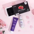PAKET RL GLOW WHITENING WEN COLLAGEN BODY SERUM HANDBODY RL GLOW TERLARIS. 