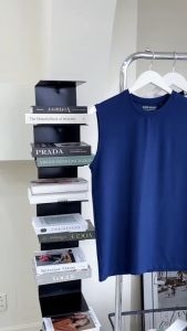 Áo tanktop nam thun mè BAMIHOME Áo ba lỗ thể thao tập gym thoáng mát thấm hút mô hồi ATT06