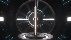 Airbot Aria HyperStyler High Speed Hair Dryer & Hair Styler Auto Wrap Curler Volumising Hair Tool Brush