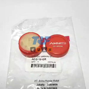 AHM CVT Grease 10 Gr Gemuk Pelumas ACG10GR AHM CVT Grease Gemuk Paslin CVT Matic Honda Minyak Gram