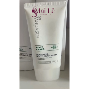 [CHÍNH HÃNG] Kem Dưỡng Phục Hồi Da Sau Thủ Thuật Xâm Lấn Easydew Rx Post Laser Waterful Soothing Cream