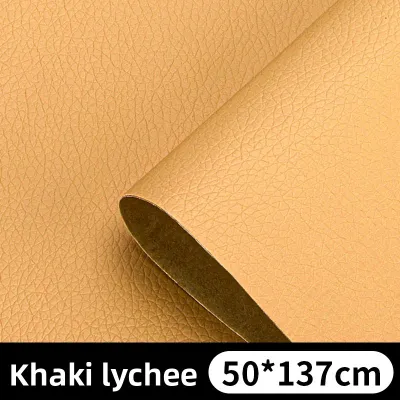 JIFANPAUL | Self-adhesive Leather Repair Patch for Sofa