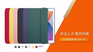 Smart Case For iPad 11 A16 11th Gen 2025 A3354 11inch Magnetic Folding PU Stand Soft TPU Back Cover For iPad 10th 10.9 2022 Fund