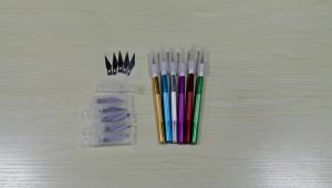 Pen Cutter Pisau Ukir Precision Art Knife Pen