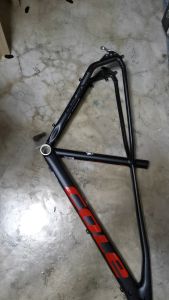 COLE VELENO FRAME 2022 NX ALLOY