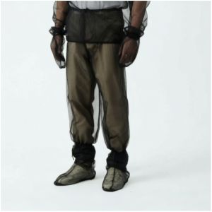 OKOutdoor | Lightweight Breathable Mosquito Protection Outfit