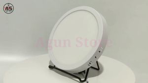 LAMPU LED PLAFON RUMAH & DOWNLIGHT DAK COR LED 24W