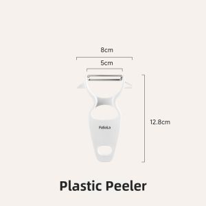 FaSoLa | Multifunctional Peelers