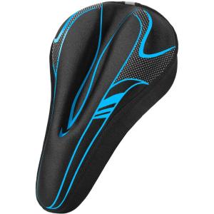 TOOKTRO | Thickened Soft Comfortable Bike Saddle Cover