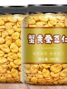 Salty Aromatic Crab-flavored Snack 500g