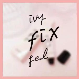 [Jin B Ivy Fix gel ] Gel đính đá charm hoa xà cừ dùng trang trí móng tay cao cấp Hàn quốc Ivy Fix gel Hàng chính hãng độ bám dính tốt