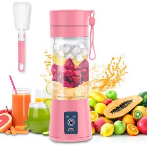CoAce USB Rechargeable Juicer Blender: A Comprehensive Guide