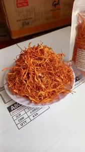 Bông cúc dùng để nấu nước sâm (cúc rời) thơm ngon 250g- đồ ăn vặt