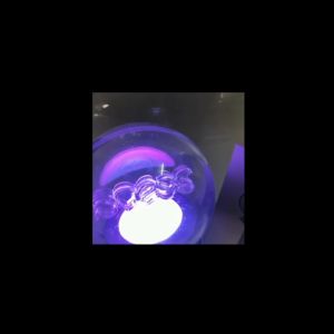 Kpop Aespa Official Lightstick Girls 4K Fanslight Concert Supporting Light Stick