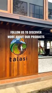 GERD Prevention - Luwu & Salak Vinegar Watu by Talasi