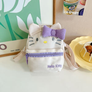 Túi Đeo Chéo Hoạt Hình Dễ Thương Cho Trẻ Em Túi Đeo Vai Đơn Thời Trang Đa Năng Cho Bé Trai Và Bé Gái Túi Đeo Chéo Hình Chú Chó Gấu Biscuit