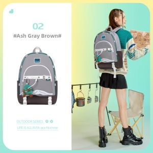 Mr. ace Homme | Large Capacity Laptop Backpack