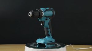 BOR KAMOLEE 13MM 18V 5.0Ah DRILL BETON