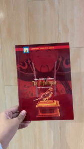 Lampara World Classics - The Nightingale