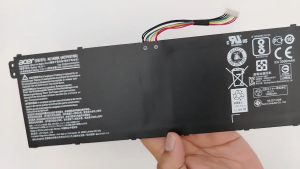 ACER BATTERY LAPTOP | AC14B8K