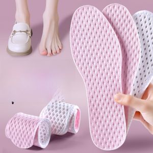 LINGMIAO | Soft Anti-Pain Breathable Absorbent Anti-Odor Insoles 34 Size
