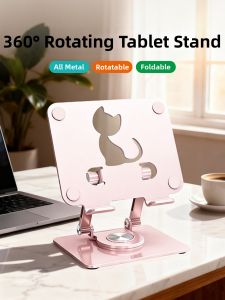 Gaming Writing and Learning Tablet Stand
