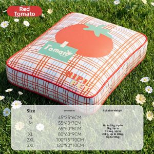 hipidog | Breathable Removable Four Seasons Dog Bed