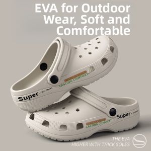 HARSIDE | Odor-Resistant Slip-Resistant Casual Mens Flip-Flops