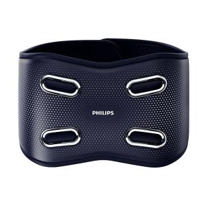 Philips | Heating Vibration Cold Compress Waist Massager