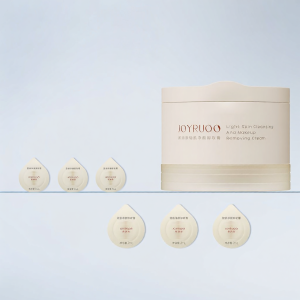 JOYRUOO | Gentle Deep Cleaning Eye and Lip Makeup Remover Balm