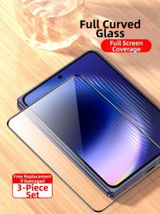 MOSBO | Foldable Phone Screen Protector for Huawei PuraX Max Shatterproof