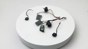 Roborock | For Roborock G30S Pro / Saros 20 Sonic / S10 Maxv Ultra Spare Parts Original Cliff Harness Assembly Accessories