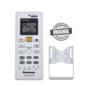 Original PANASoNIC nanoe-G Air Conditioner Remote Control