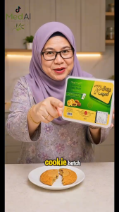 Royal Palm Date Paste 1kg 100% Natural Ready to Bake Maamoul Cookies Cakes Brownies Energy Balls