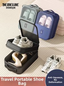 DEBEIJIE | Travel Shoes Organizer Portable Shoe Bag