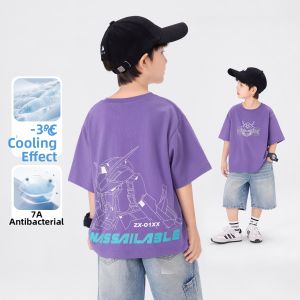 zosee | Cooling Summer T-Shirt