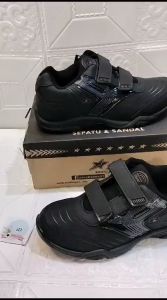 SEPATU PRO ATT LST 931 ANAK SEKOLAH SDSMP//SEPATU OLAH RAGA