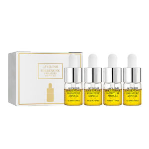 Jaysuing Idebenone Signature Ampoule Anti Aging Serum Removed Face Wrinkle And Fine Line Moisturizing Nourishing Dry Skin And Brightening Face All Skin Type