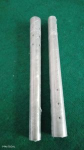 sarbor inlet 28 out 38 lubang 4x3 panjang 40cm