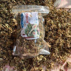 Hoa Atiso Sấy Khô Sapa Vụ Mới Thơm Lắm ạ