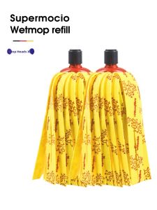 Vileda | Traditional Absorbent & Wear-Resistant Mop Head