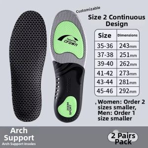 MICUI | Support Arch Cushion Womens Flat Feet Correction
