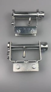 Truck Rope Fastener Welding Free Truck Rope Fastener Universal Pull Belt Fastener