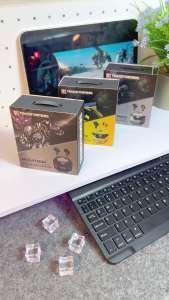 Mochoe x Transformer TF-T36 Headset Bluetooth Wireless V5.4 HIFI Stereo sport Headset Gaming Waterproof