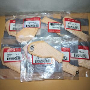 Paket grosir filter saringan fuel pump pompa bensin kzl Honda beat fi Scoopy fi spacy fi Vario fi