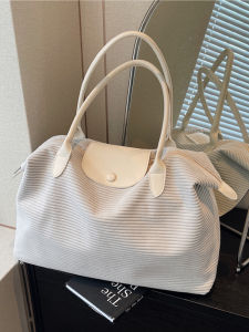 LEYUEMAO | Spacious Travel Bag Light and Stylish for Women