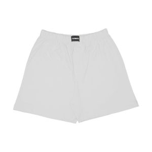 Celana pendek pria chino Boxer santai kain katun shorts distro nyaman out/indoor