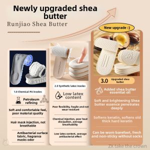 FASHEHAN | Anti-sweat Princess Shoes