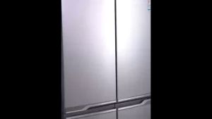 Zeekea Food Storage Containers Stackable Refrigerator Freezer Organizer Fresh Keeper Container with Lids