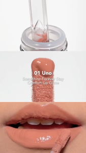 SOMETHINC Forever Stay Comfort Lip Glaze - Transferproof Lip Glaze